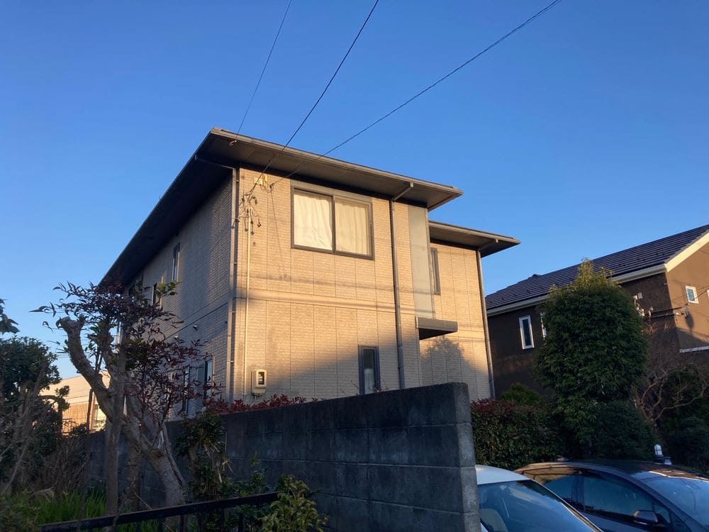 津市 外壁塗装 リペイント匠