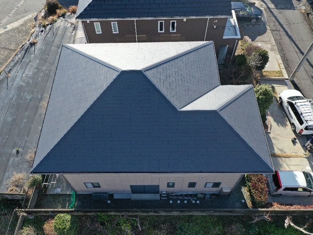 津市 外壁塗装 リペイント匠