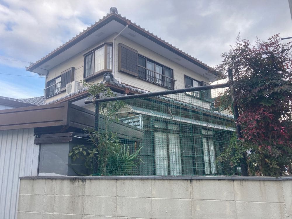津市 外壁塗装 リペイント匠