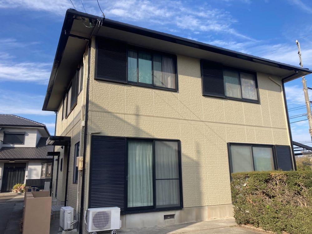 津市 外壁塗装 リペイント匠