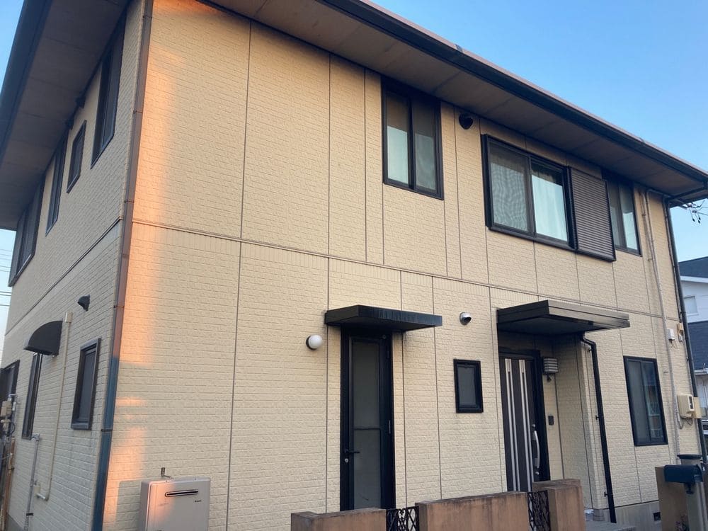 津市 外壁塗装 リペイント匠
