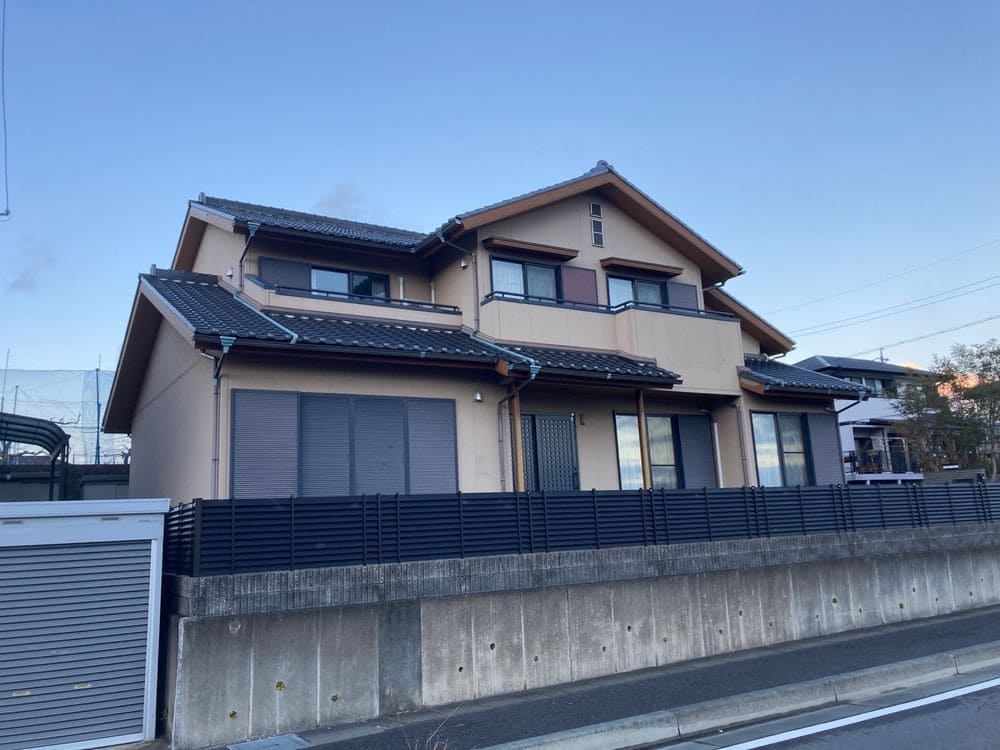 津市 外壁塗装 リペイント匠