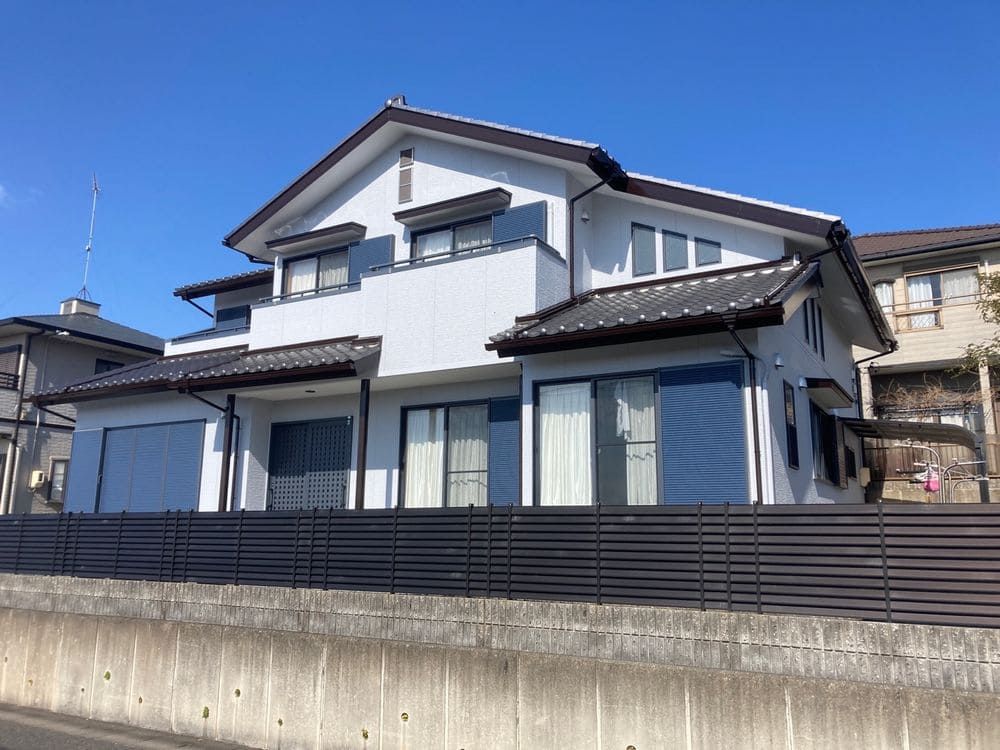 津市 外壁塗装 リペイント匠
