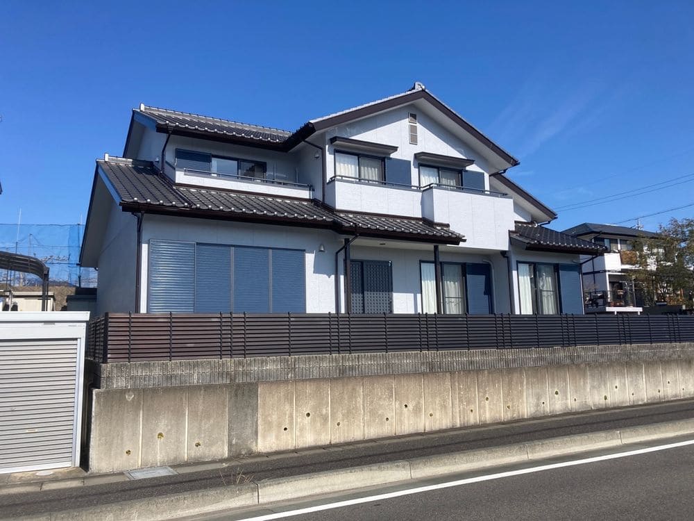 津市 外壁塗装 リペイント匠