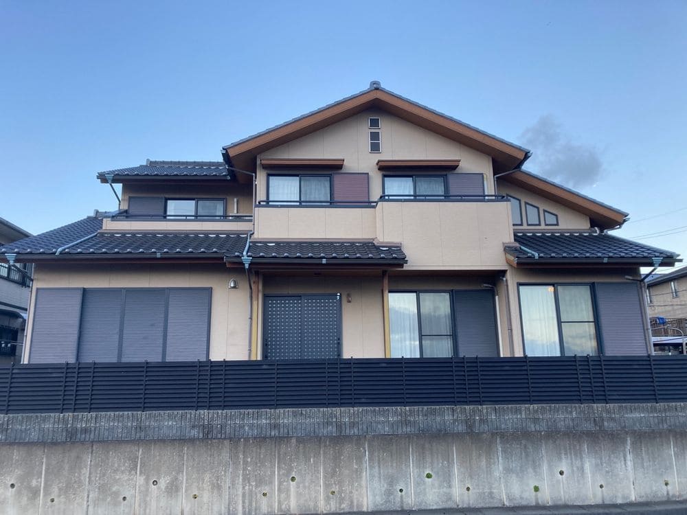 津市 外壁塗装 リペイント匠