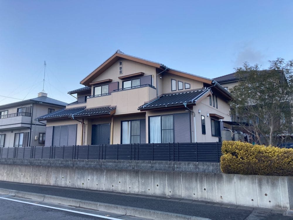 津市 外壁塗装 リペイント匠
