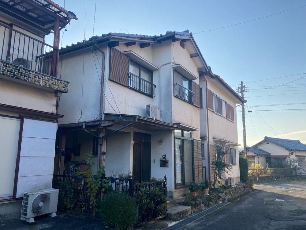 伊賀市 外壁塗装 リペイント匠