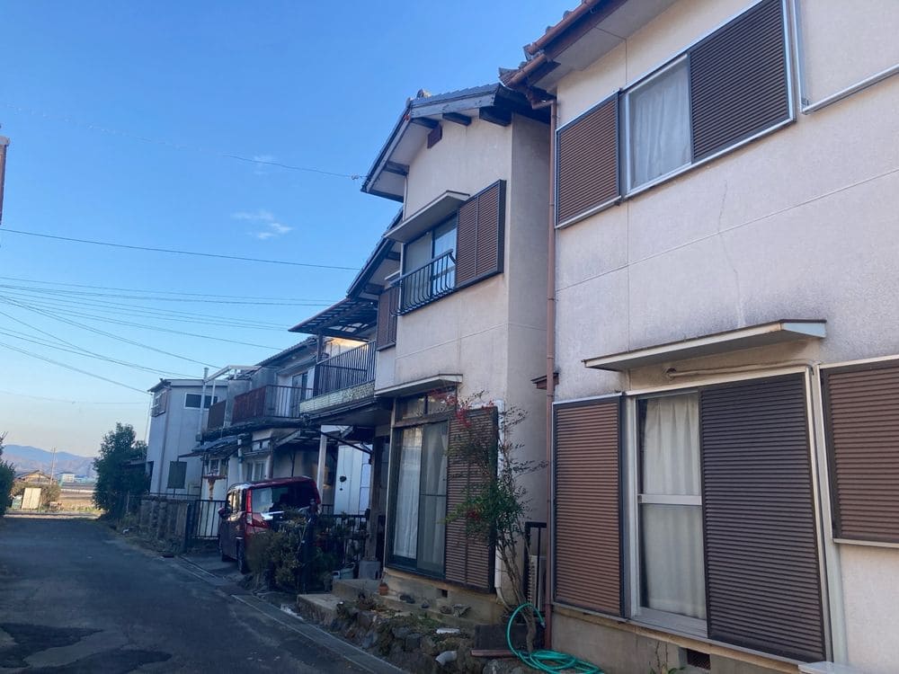 伊賀市 外壁塗装 リペイント匠