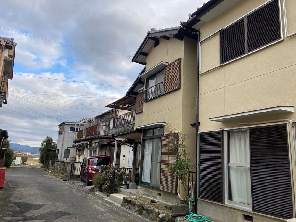 伊賀市 外壁塗装 リペイント匠