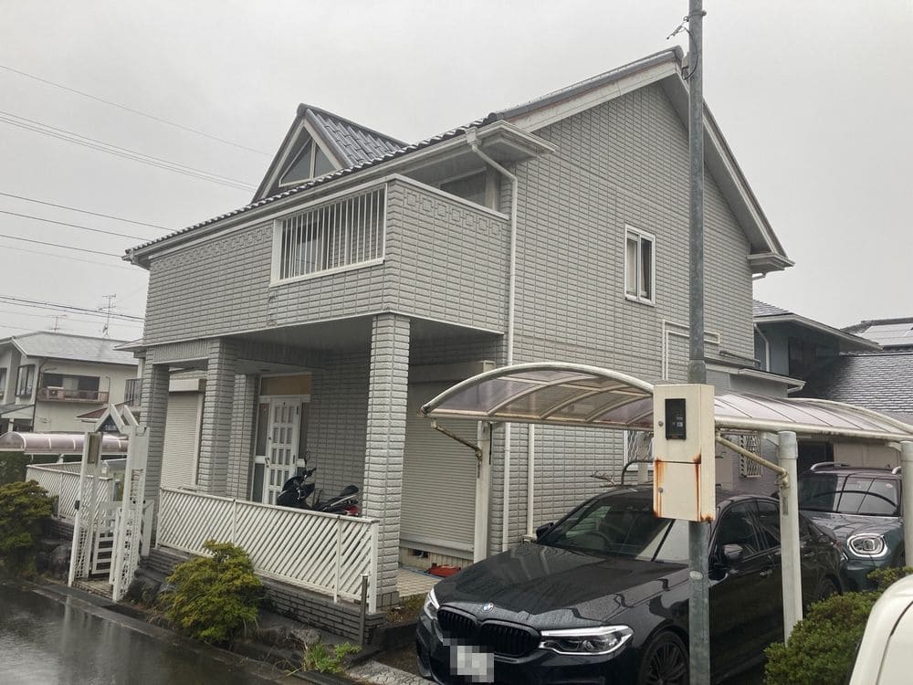 伊賀市 外壁塗装 リペイント匠