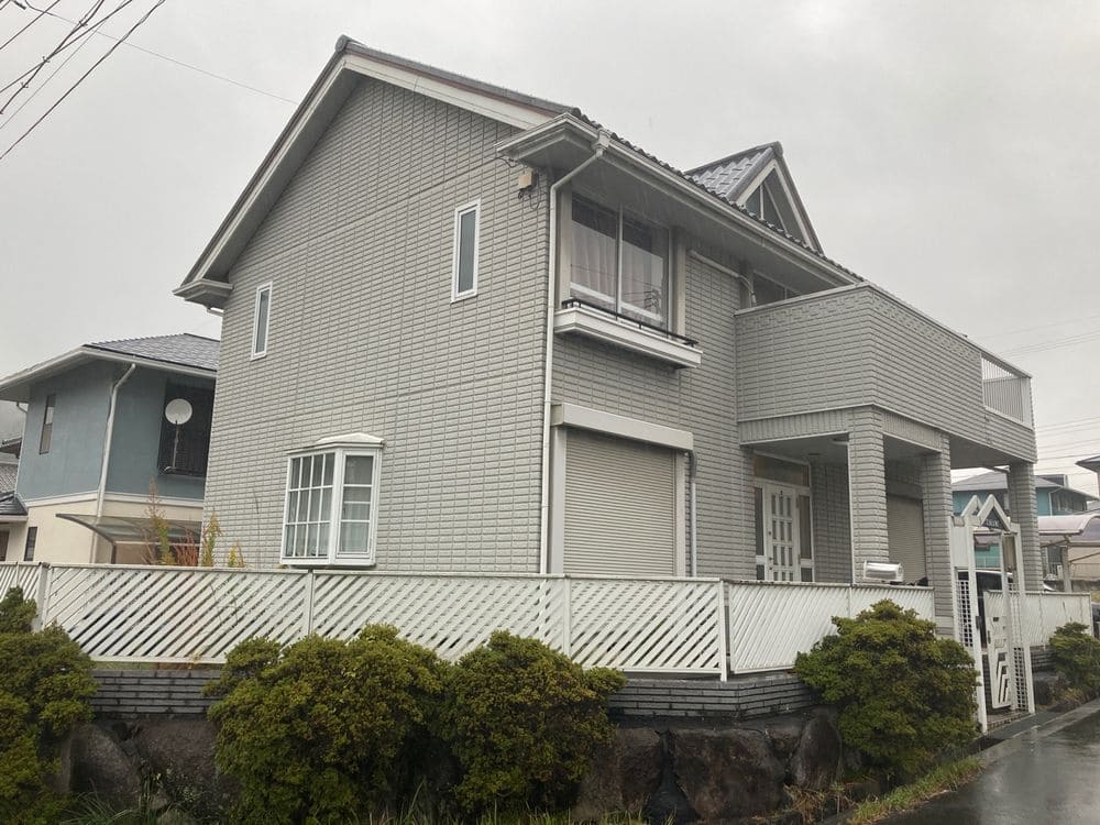 伊賀市 外壁塗装 リペイント匠