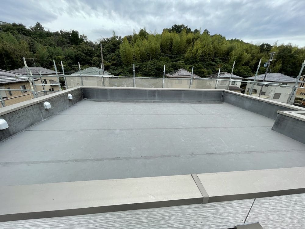津市 防水工事 リペイント匠