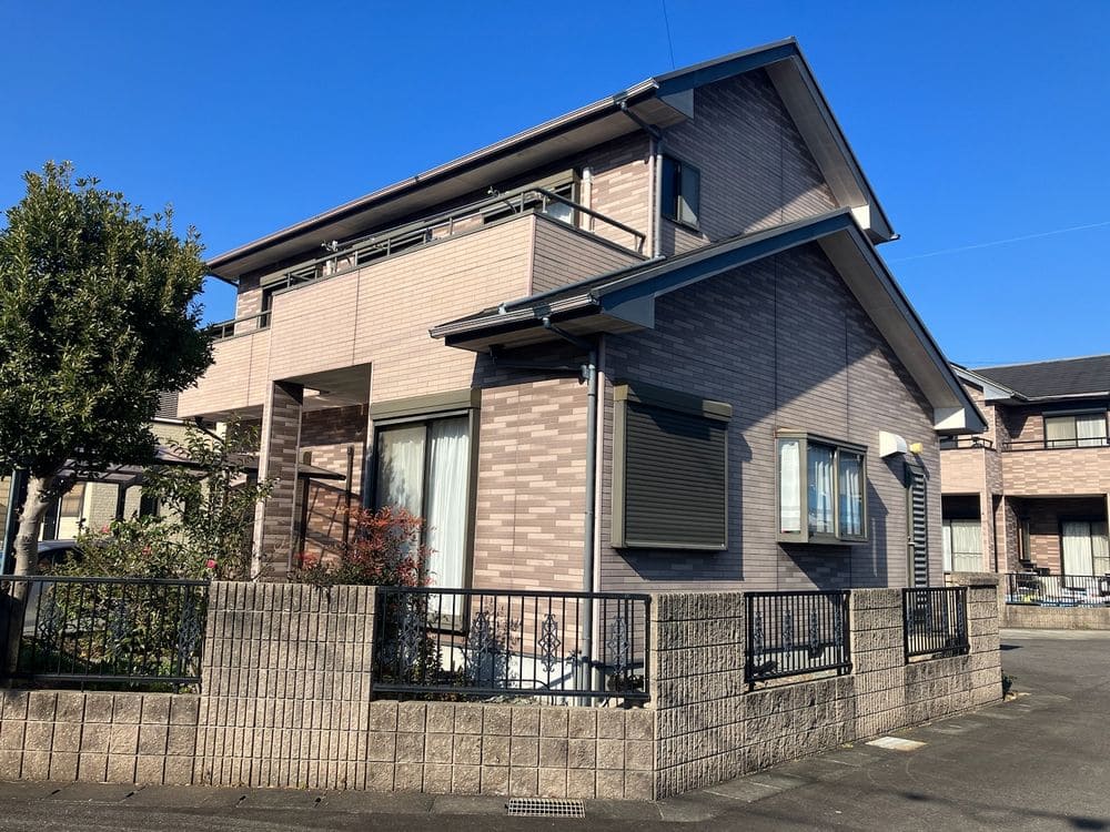 松阪市 外壁塗装 リペイント匠