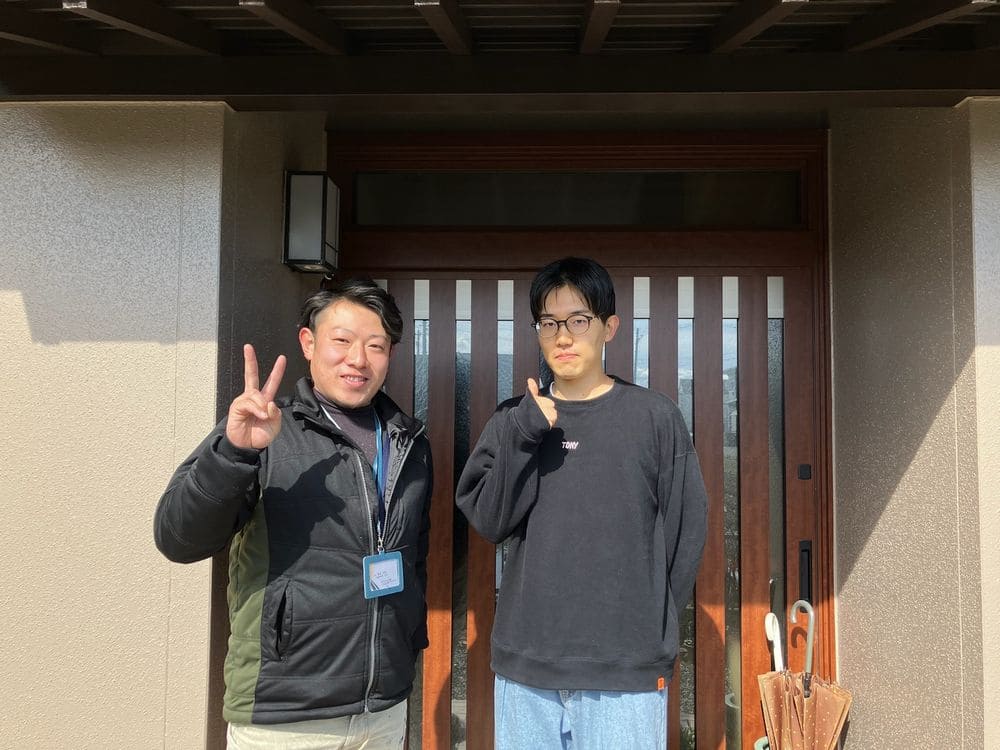 鈴鹿市 外壁塗装 リペイント匠