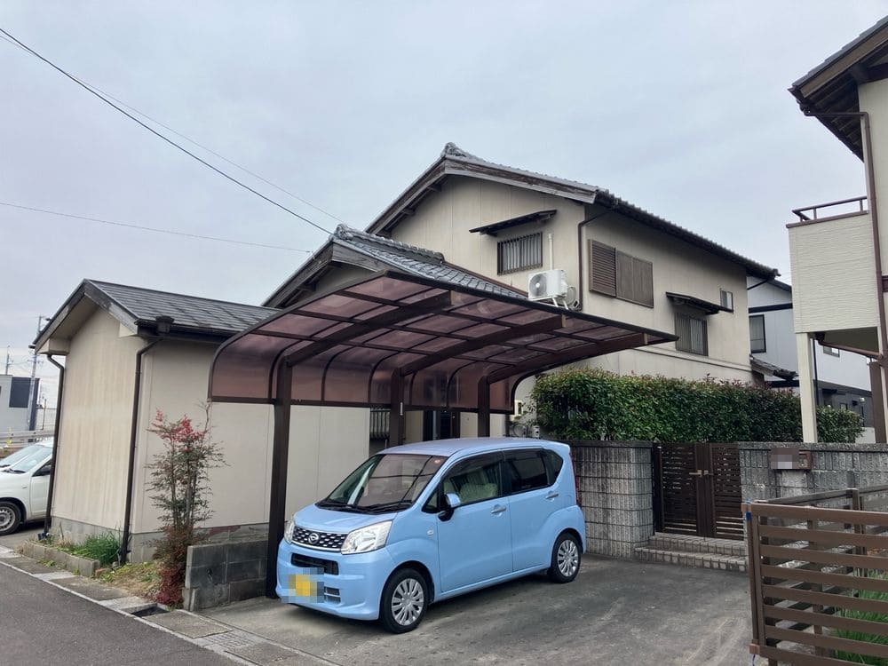 鈴鹿市 外壁塗装 リペイント匠