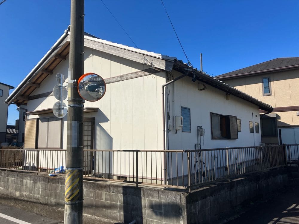 鈴鹿市 外壁塗装 リペイント匠