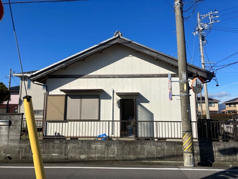 鈴鹿市 外壁塗装 リペイント匠