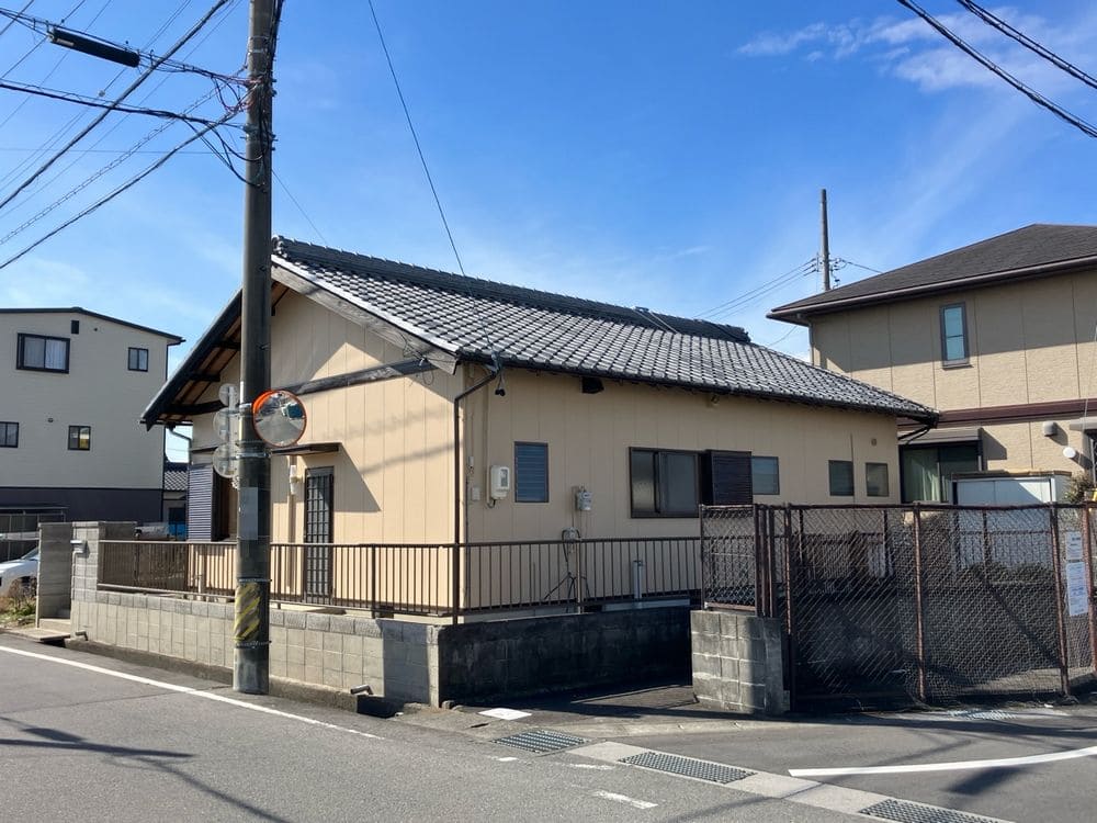 鈴鹿市 外壁塗装 リペイント匠