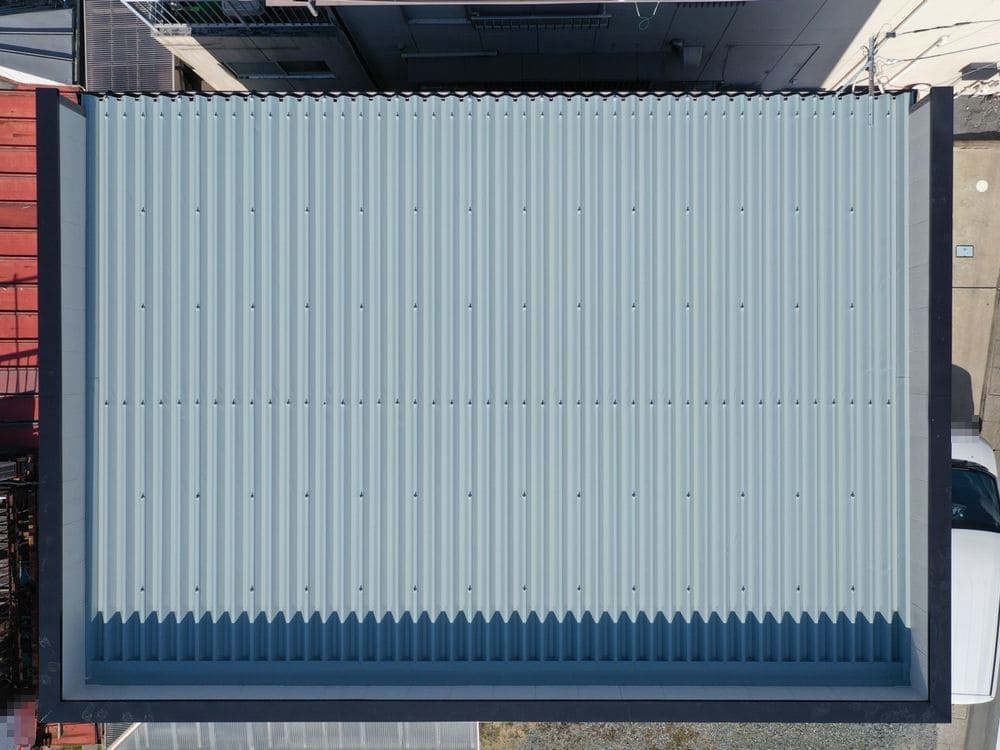 N様伊勢市_施工後_屋根全体 伊勢市 外壁塗装 リペイント匠