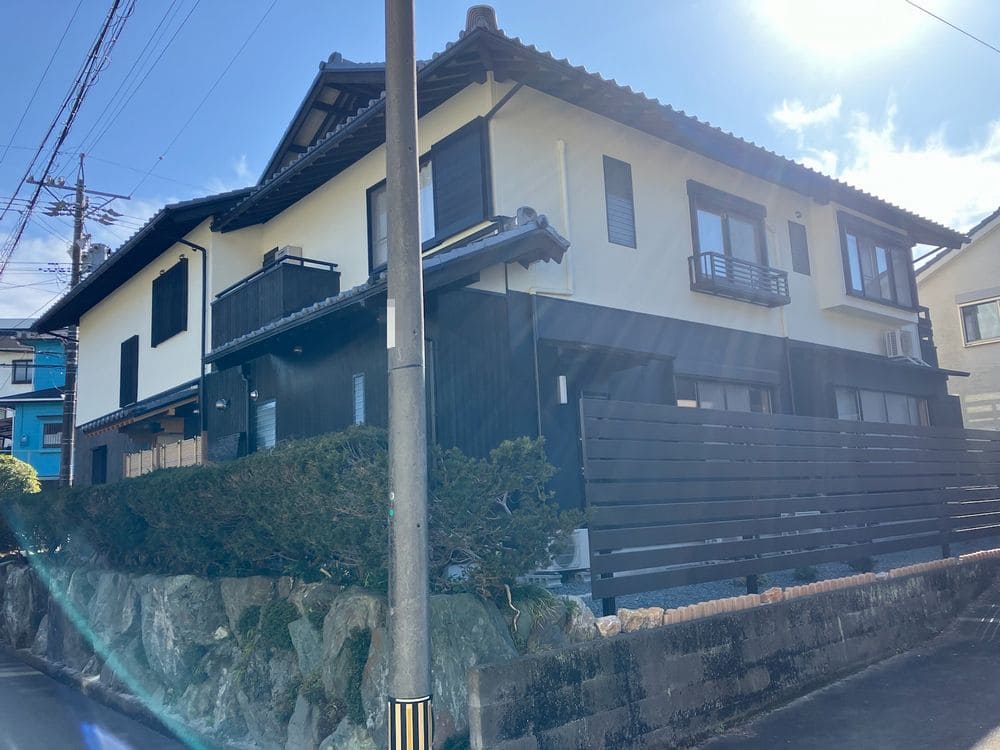 伊勢市 外壁塗装 リペイント匠