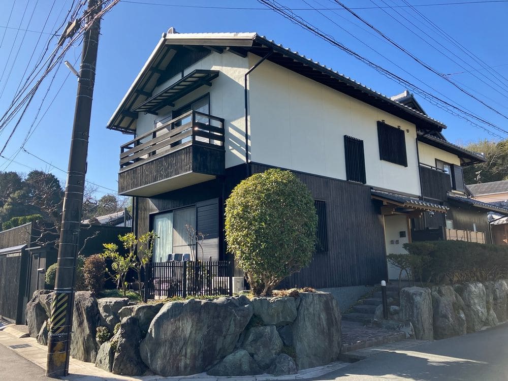 伊勢市 外壁塗装 リペイント匠