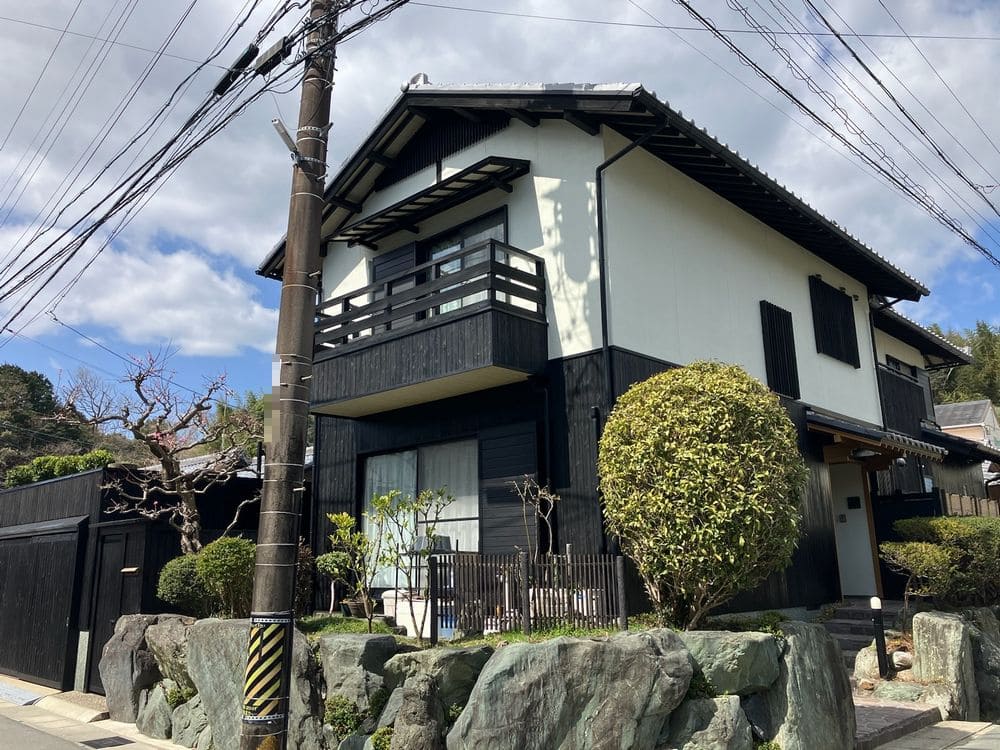 伊勢市 外壁塗装 リペイント匠