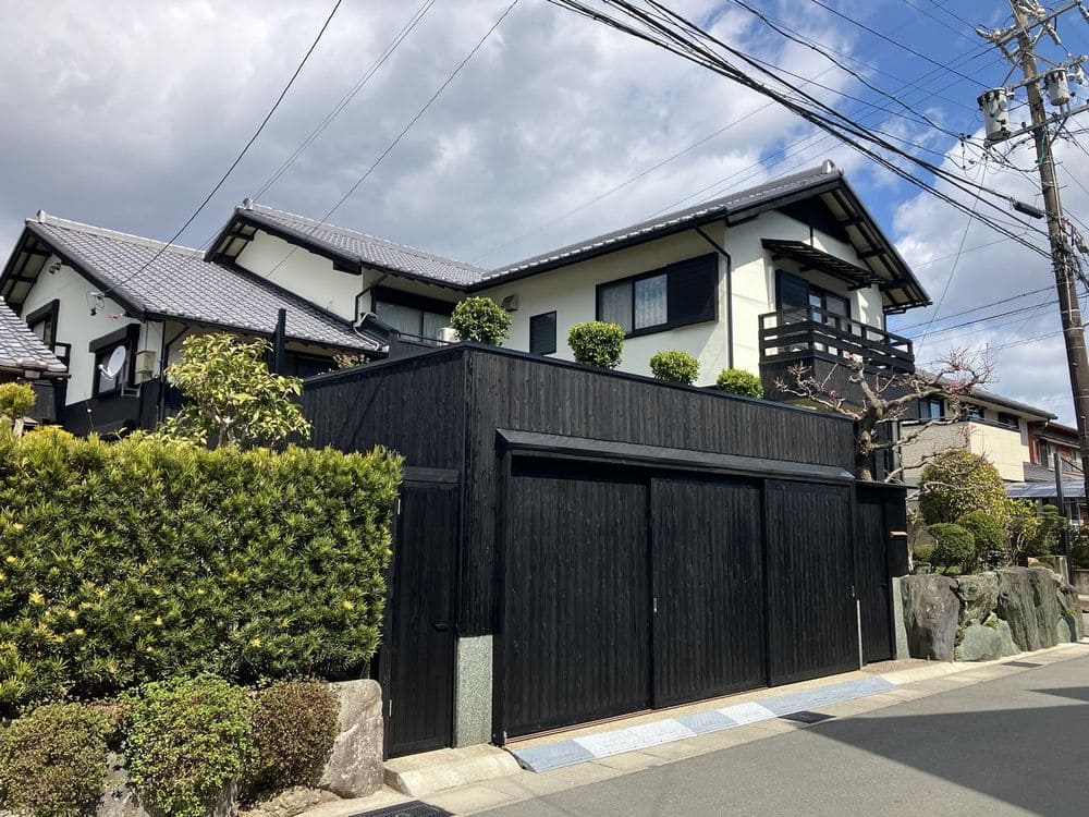 伊勢市 外壁塗装 リペイント匠