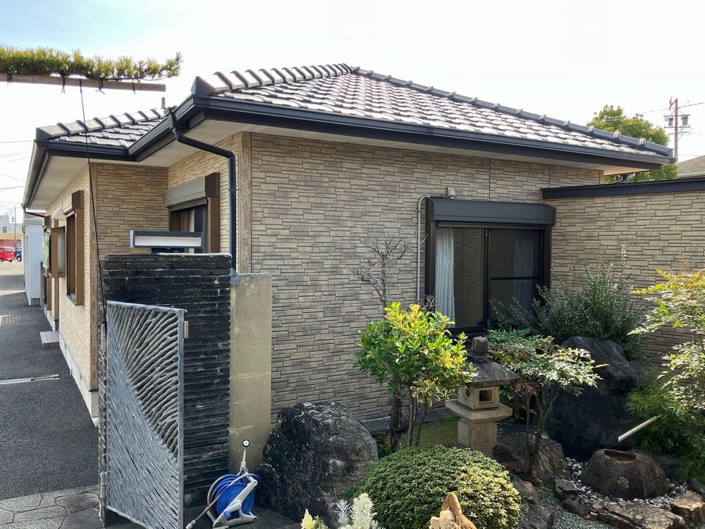 津市 外壁塗装 リペイント匠