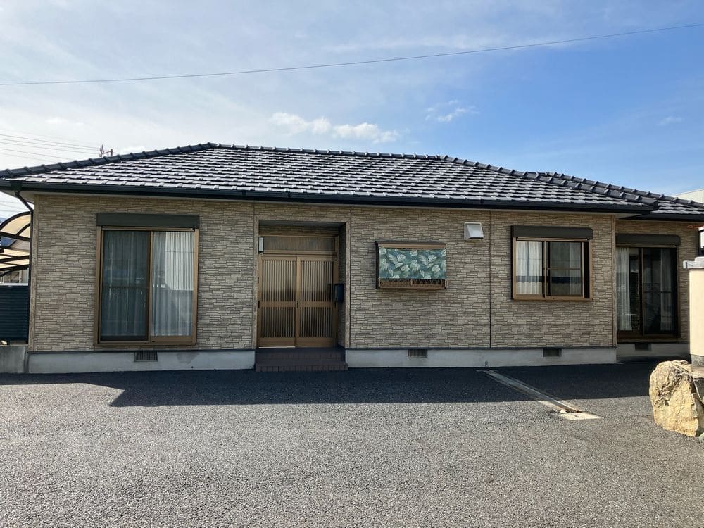 津市 外壁塗装 リペイント匠