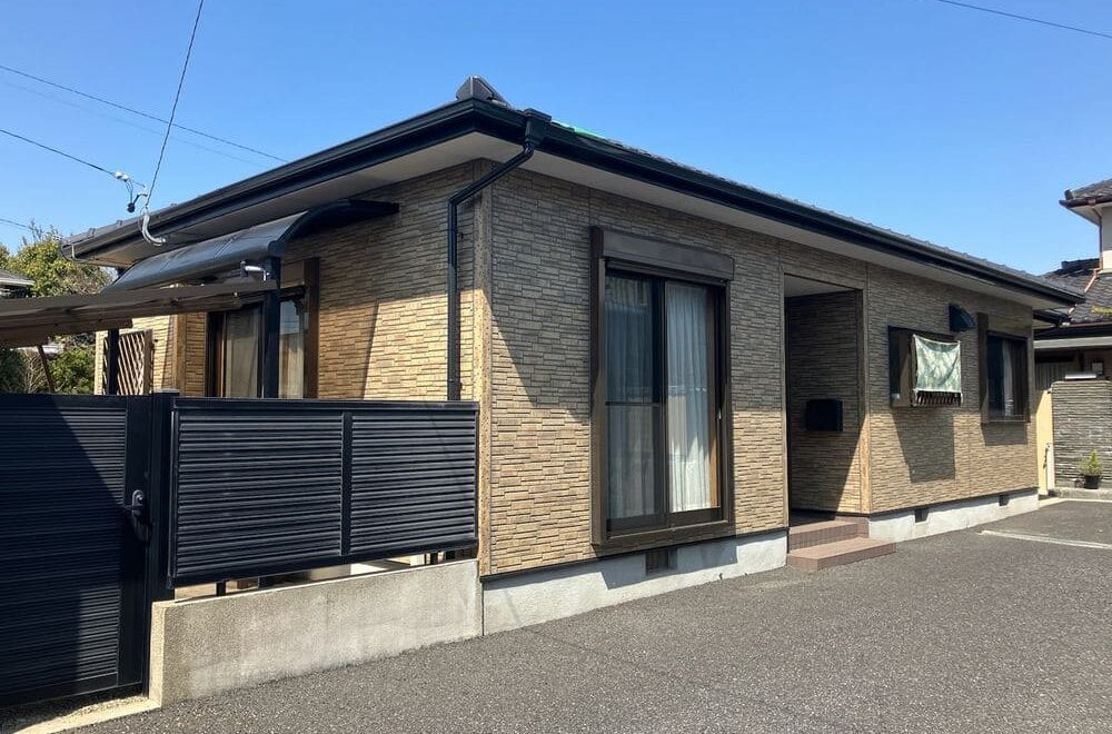 津市 外壁塗装 リペイント匠