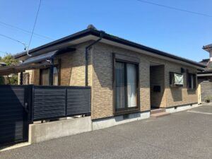 津市 外壁塗装 リペイント匠