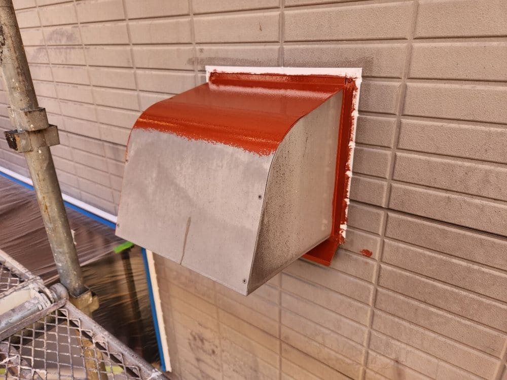 伊勢市 外壁塗装 リペイント匠