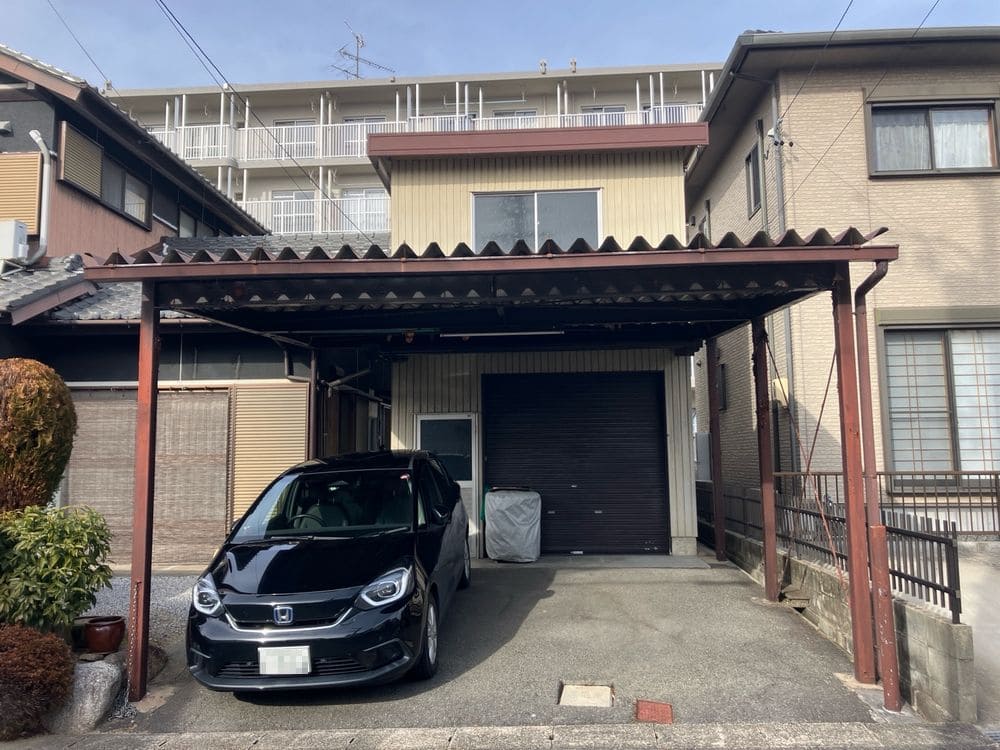 四日市市 外壁塗装 リペイント匠