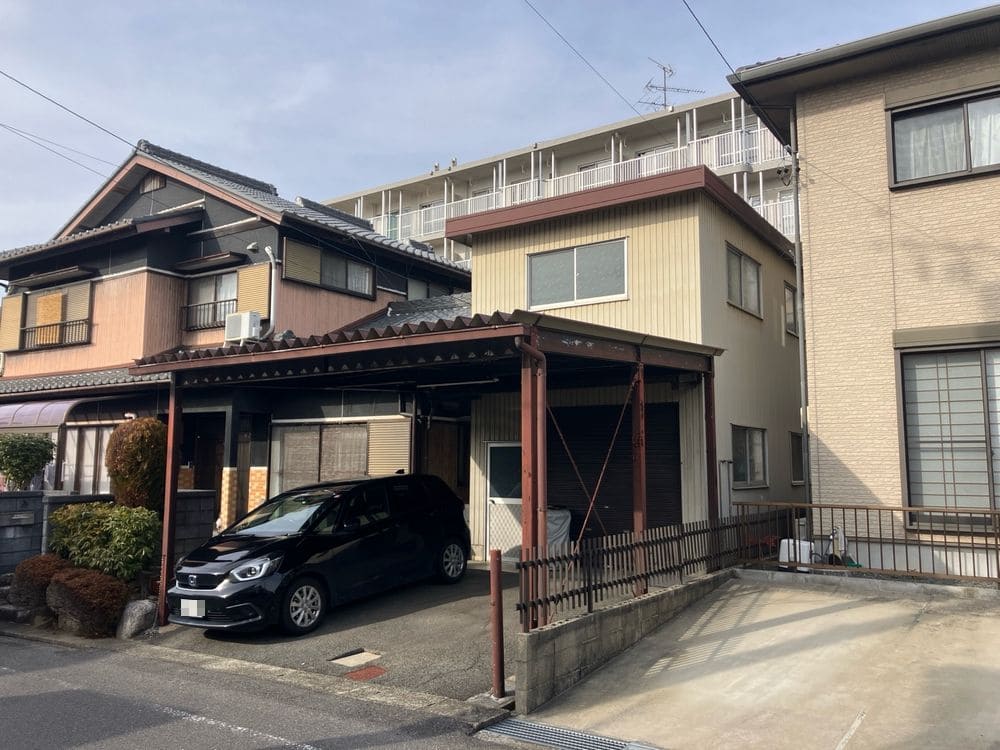 四日市市 外壁塗装 リペイント匠