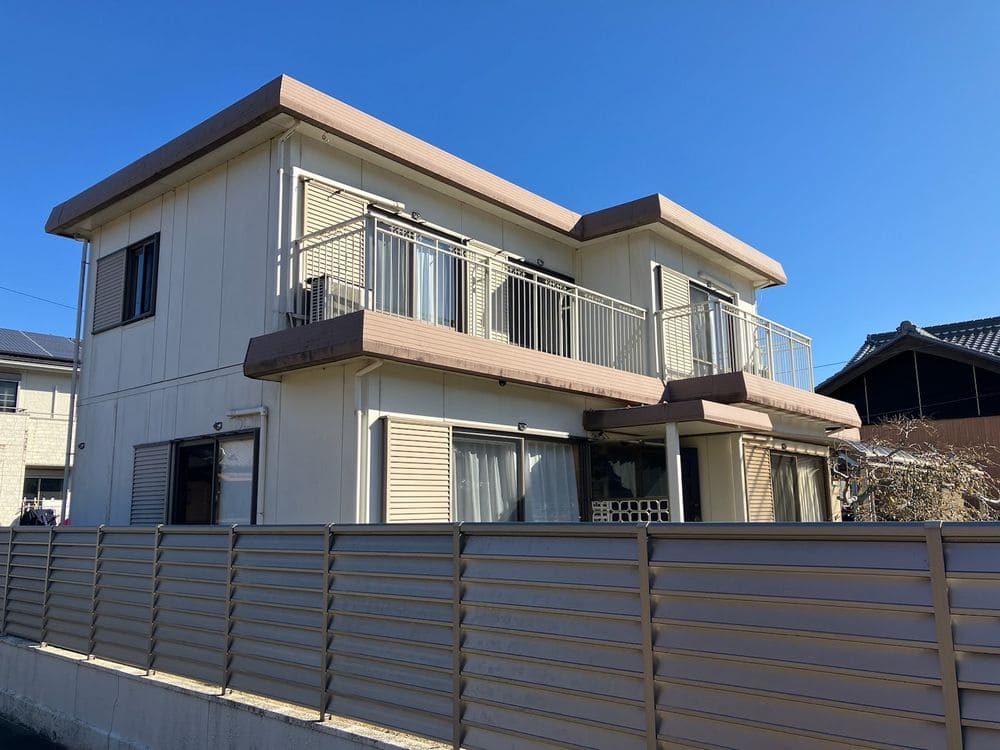 松阪市 外壁塗装 リペイント匠