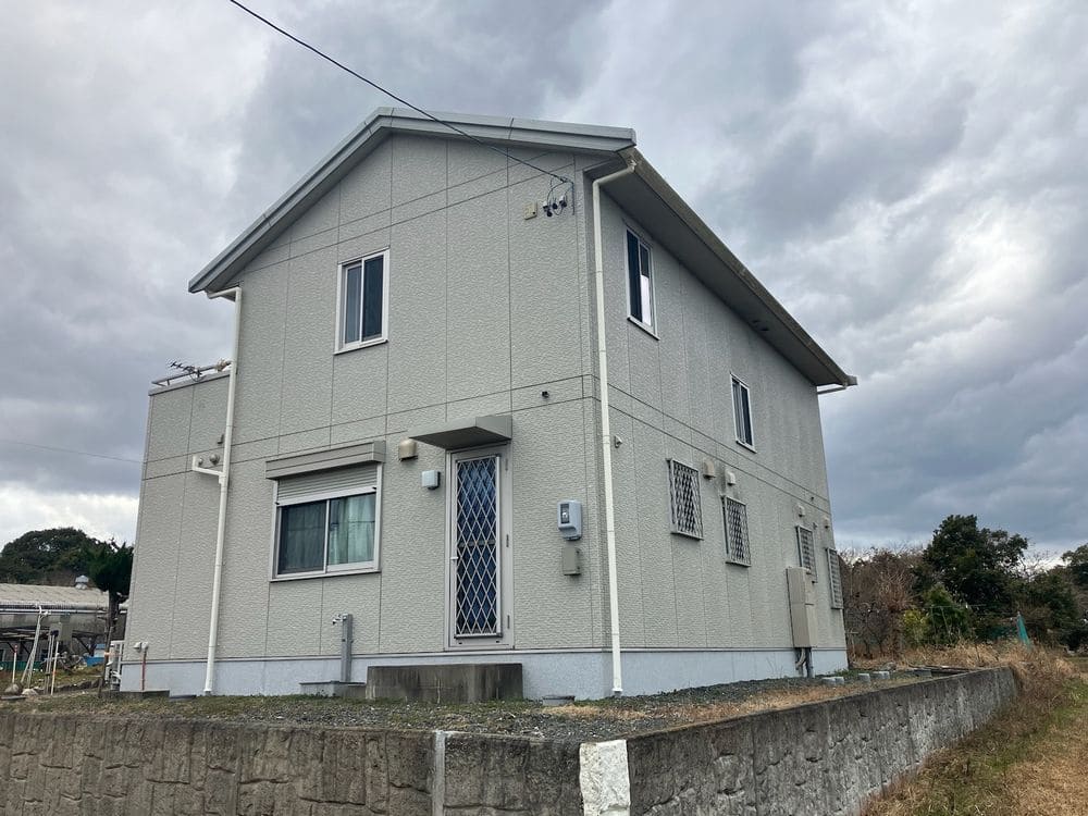 多気郡 外壁塗装 リペイント匠
