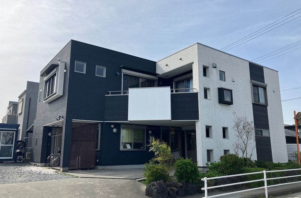 伊勢市 外壁塗装 リペイント匠
