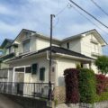 亀山市 外壁塗装 リペイント匠