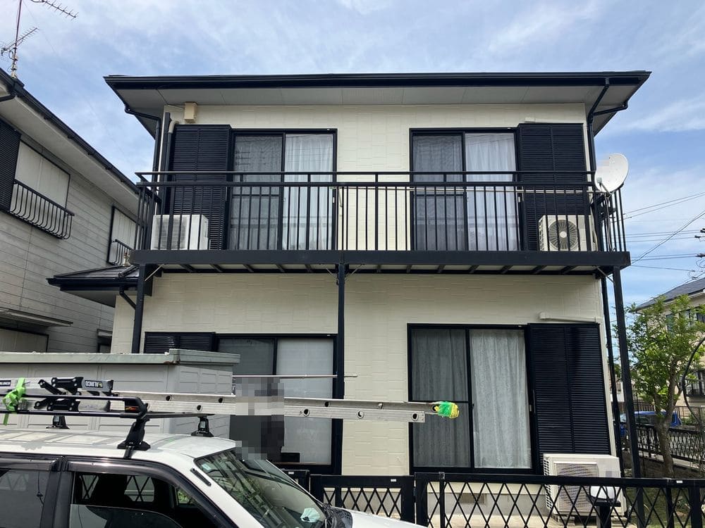 伊勢市 外壁塗装 リペイント匠