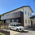 四日市市 外壁塗装 リペイント匠