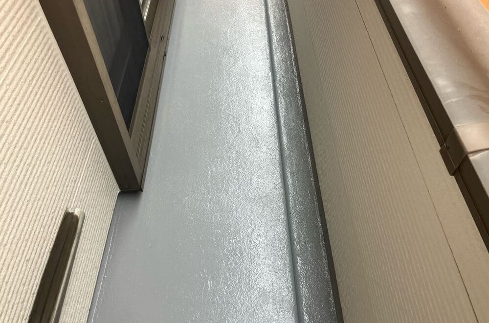 四日市市 防水工事 リペイント匠