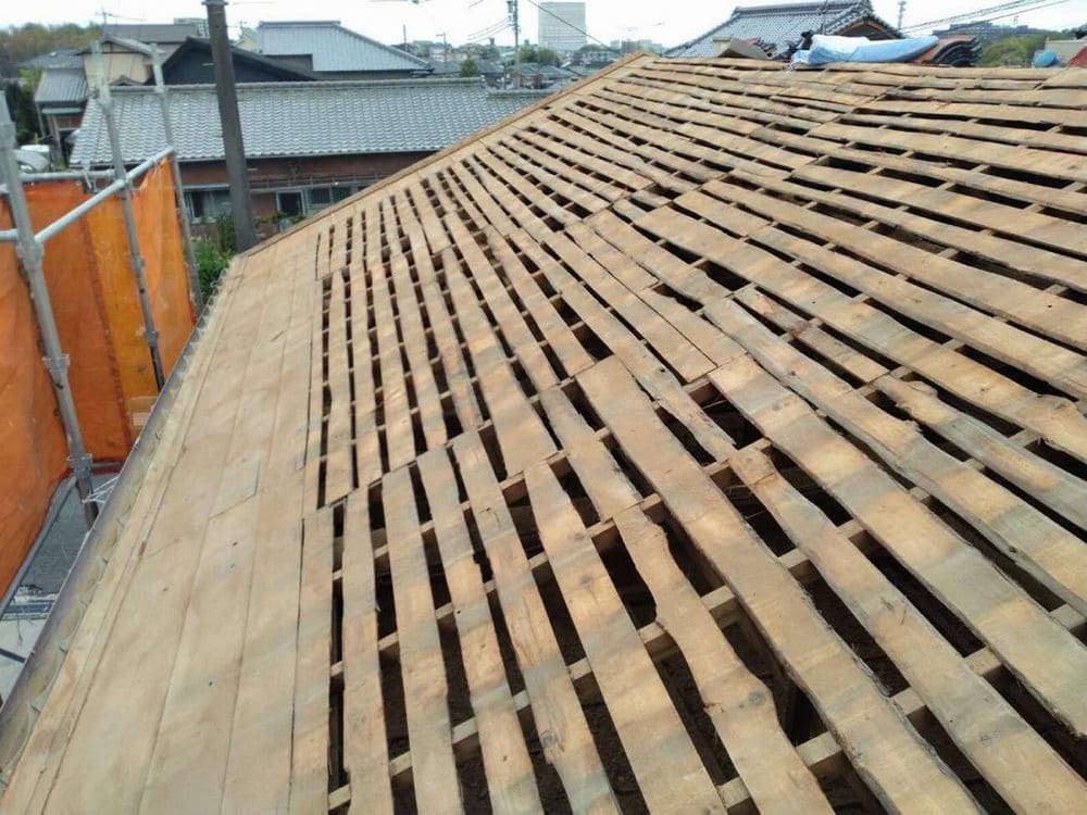 津市 屋根工事 リペイント匠
