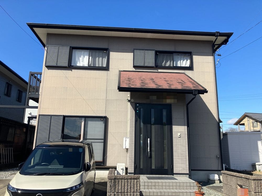 伊勢市 外壁塗装 リペイント匠
