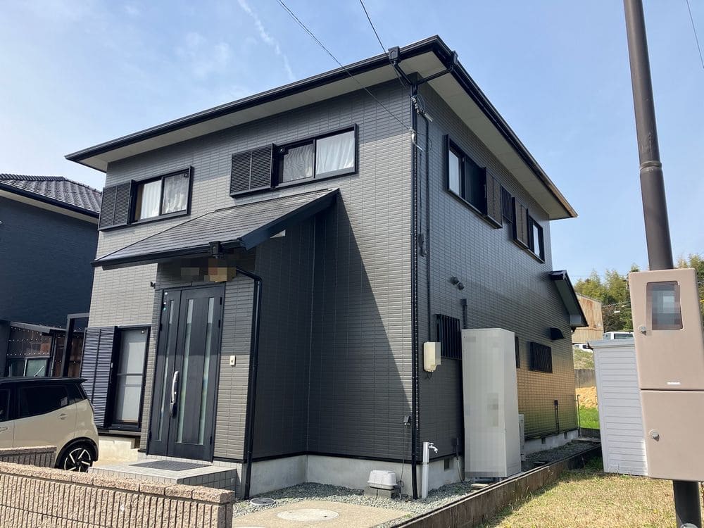 外壁塗装 リペイント匠