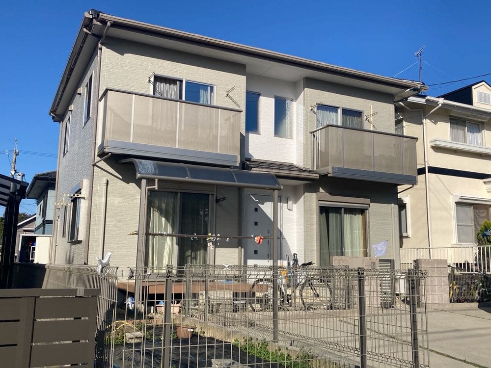 伊賀市 外壁塗装 リペイント匠