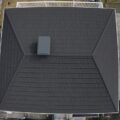 四日市市 屋根工事 リペイント匠