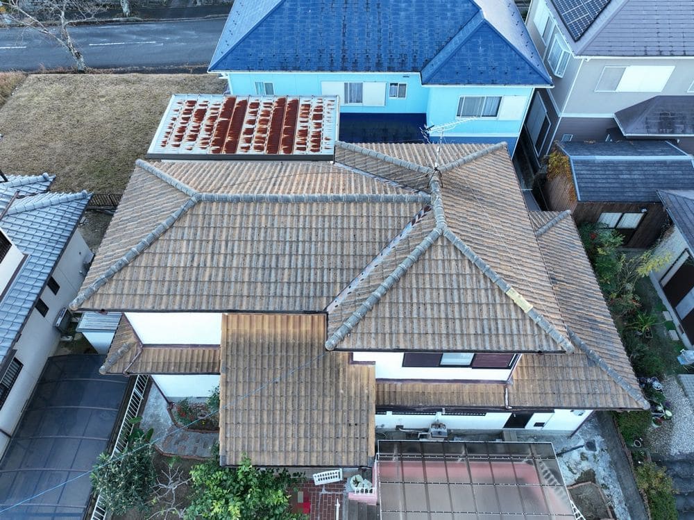 名張市 外壁塗装 リペイント匠