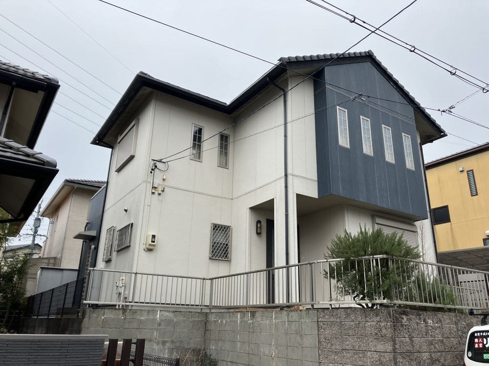 津市 外壁塗装 リペイント匠