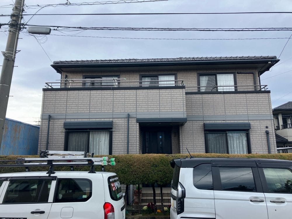 鈴鹿市 外壁塗装 リペイント匠