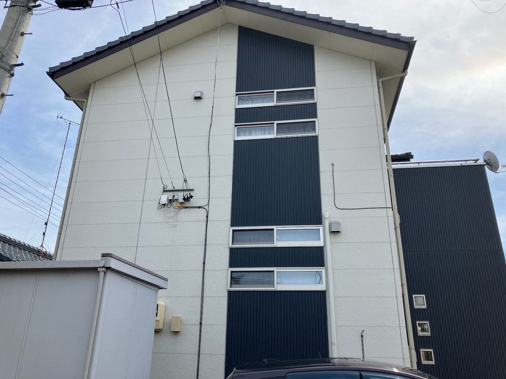 津市 外壁塗装 リペイント匠